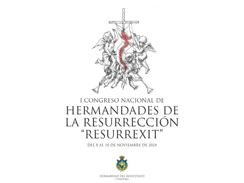 I Congreso Nacional "Resurrexit"